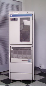 VAX 4000/200 image